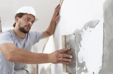 Gesseiro / Drywall